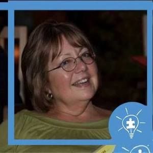 Meet your Posher, Cathy